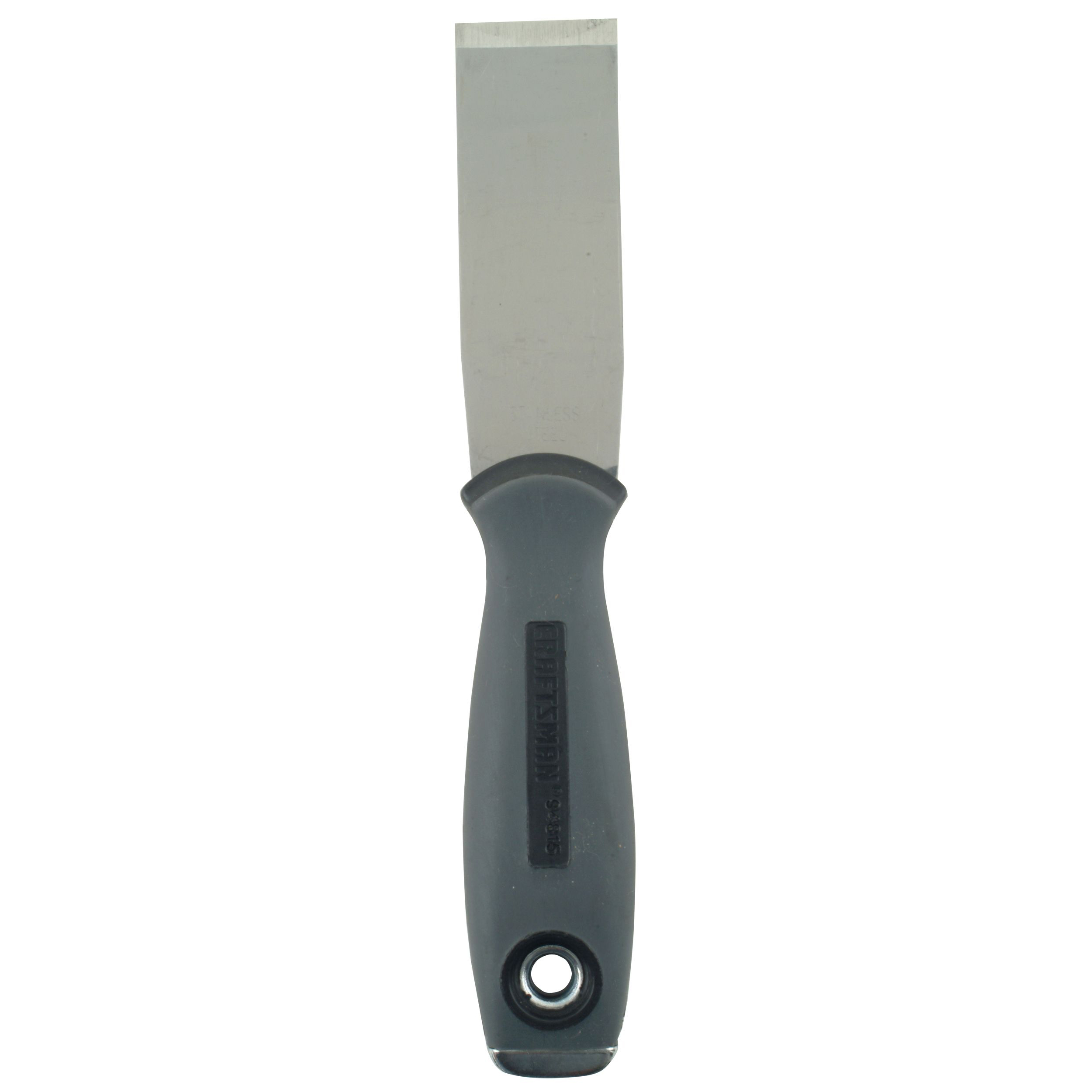 0037064948153 - 1-1/4 IN. CHISEL STAINLESS PUTTY KNIFE