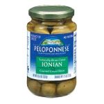 0037279013226 - OLIVES IONIAN NATURALLY BRINE CURED