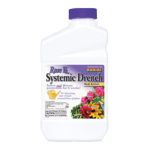 0037321009634 - ROSE RX SYSTEMIC DRENCH QUART