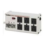 0037332010544 - 6-OUTLET ISOBAR PREMIUM SURGE SUPPRESSOR - 3330 JOULES PROTECTION