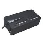 0037332123428 - 6-OUTLET 350VA/180-WATT USB UPS SYSTEM AND DB9 SERIAL PORT INTERFACE