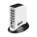 0037332126733 - 7PORT USB 2.0 HUB HIGH SPEEDDESKTOP W/AC ADAPTER