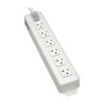 0037332134394 - POWER IT! 6-OUTLET POWER STRIP