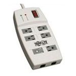0037332161123 - PROTECT IT! TLP66NETAA 6-OUTLETS SURGE SUPPRESSOR