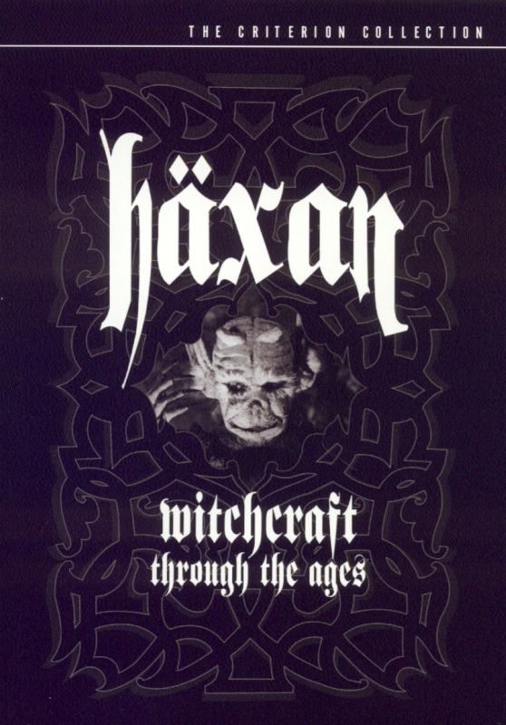 0037429161722 - HAXAN - WITCHCRAFT THROUGH THE AGES