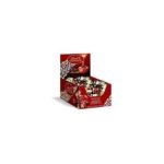 0037466020792 - LINDOR HAZELNUT TRUFFLES DISPLAY BOX MILK CHOCOLATE TRUFFLES WITH HAZELNUT PIECES AND A SMOOTH FILLING