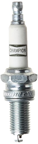 0037551147939 - CHAMPION (8809-1) TRADITIONAL SPARK PLUG, PACK OF 1