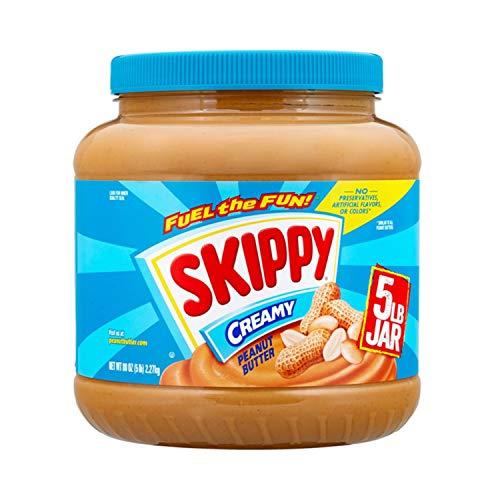 Pasta de amendoim Skippy (Estados Unidos) chega ao País
