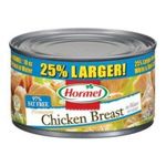 0037600369749 - BREAST OF CHICKEN IN WATER WITH RIB MEAT