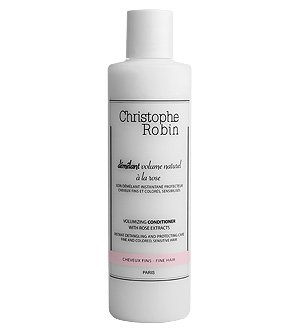 3760041751121 - VOLUMIZING CONDITIONER WITH ROSE EXTRACTS 250 ML BY CHRISTOPHE ROBIN