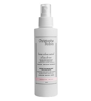 3760041751138 - INSTANT VOLUMIZING MIST WITH ROSE WATER 150 ML BY CHRISTOPHE ROBIN