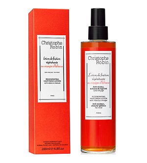 3760041751145 - REGENERATING HAIR FINISH LOTION WITH HIBISCUS VINEGAR 200 ML BY CHRISTOPHE ROBIN