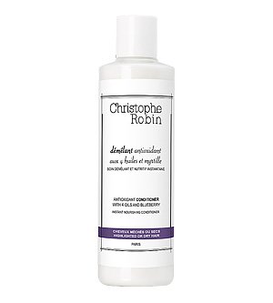 3760041759103 - ANTIOXIDANT CONDITIONER WITH 4 OILS AND BLUEBERRY 250 ML BY CHRISTOPHE ROBIN