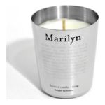 3770000002171 - JULIETTE HAS A GUN SCENTED CANDLE, MARILYN