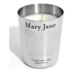 3770000002195 - JULIETTE HAS A GUN SCENTED CANDLE, MARY JANE