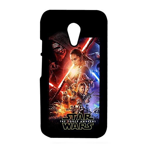 3788870585014 - GENERIC DESIGN STAR WARS THE FORCE AWAKENS 1 FOR MOTO G 2 BOY CASES SOLE ABS
