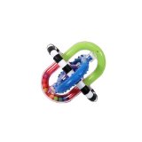0037977801040 - DISCOVERY LOOP BABY TEETHER TOY
