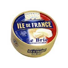 0037982020801 - CHEESE BRIE SOFT RIPENED