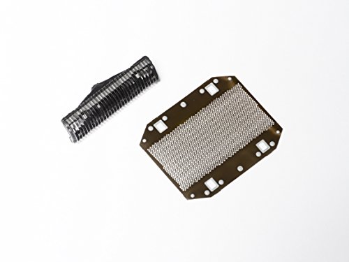 0037988601455 - PANASONIC REPLACEMENT BLADES AND FOIL, MODEL WES9979P