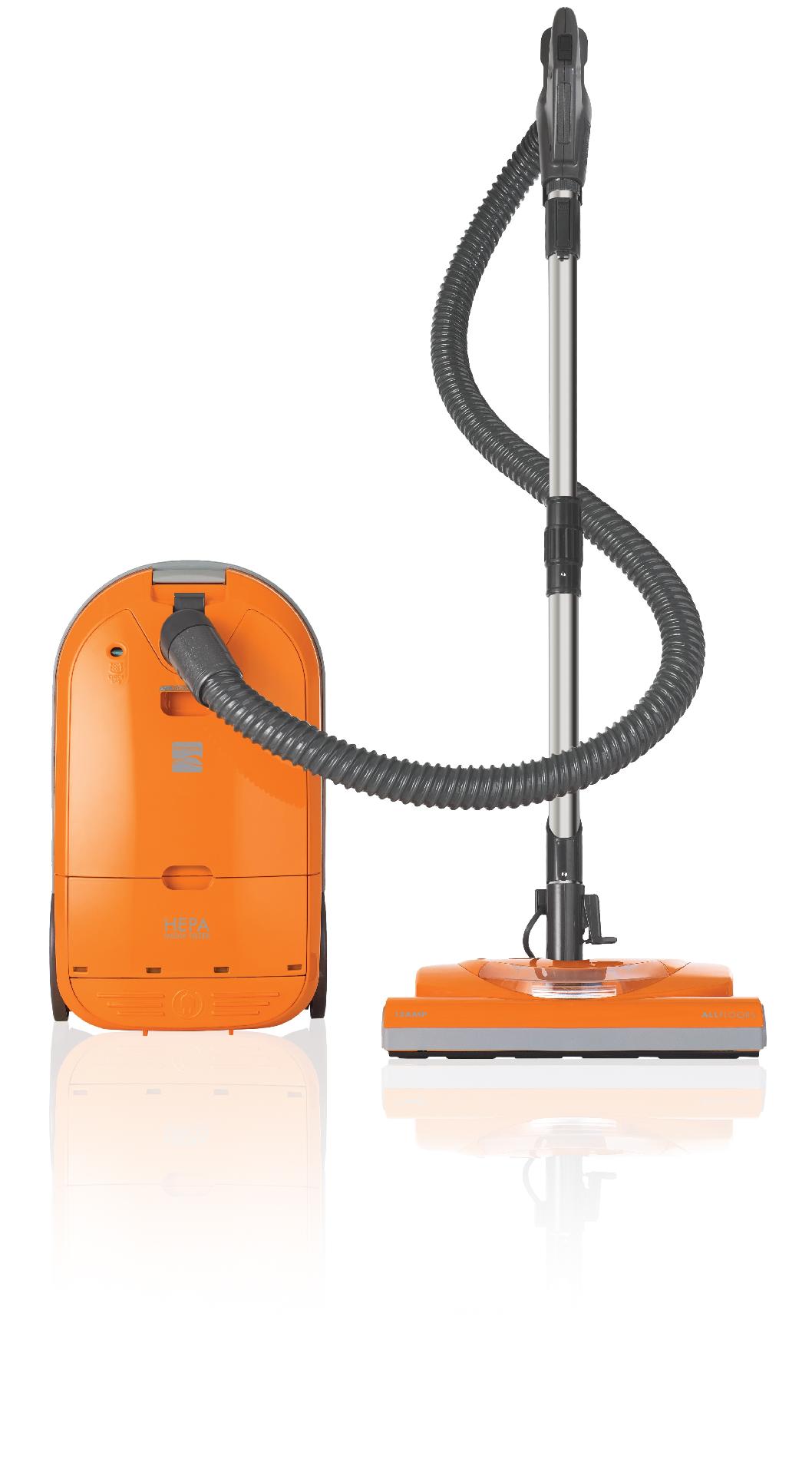 0037988771011 - 29319 CANISTER VACUUM CLEANER