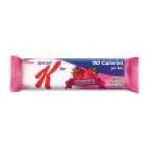 0380000128394 - SPECIAL K CEREAL BAR STRAWBERRY BLUEBERRY 12 BOX