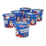 0038000014680 - KEB01468 - FROSTED FLAKES BREAKFAST CEREAL