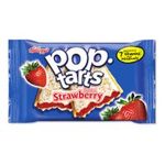 0038000317309 - TOASTER PASTRIES STRAWBERRY FROSTED