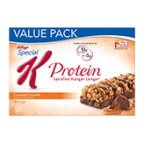 0038000531101 - SPECIAL K CHOCOLATE CARAMEL PROTEIN MEAL BARS
