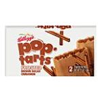 0038000535499 - S POP-TARTS FROSTED BROWN SUGAR CINNAMON LOW FAT TOASTER PASTRIES