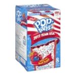 0038000592850 - KELLOGG'S LIMITED EDITION 2012 TEAM USA MIX BERRY FLAVORED TOASTER PASTRIES 14.1