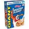 0038000937729 - KELLOGG'S FROSTED FLAKES CEREAL, 33 OZ