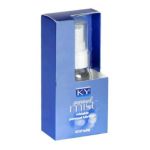 0380040091733 - K-Y MIST MISTABLE PERSONAL LUBRICANT NON-WARMING