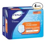 0380040617001 - TENA PROTECTIVE UNDERWEAR ULTIMATE ABSORBANCY SIZE LARGE 16 COUNT