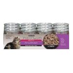 0038100111999 - PRO PLAN CANNED CAT FOOD ADULT TUNA ENTR E CANS