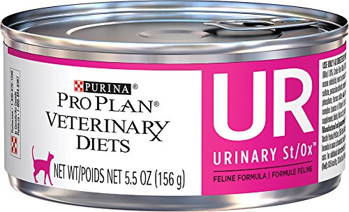 0038100171412 - PURINA URINARY ST/OX TURKEY & GIBLETS SAVORY SELECTS 24 / 5.5 OZ CANS