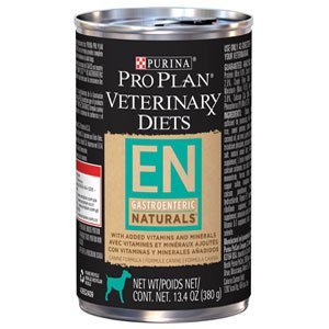 0038100172983 - PURINA PRO PLAN VETERINARY DIETS EN GASTROENTERIC NATURALS CANNED DOG FOOD 12/13