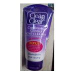 0381370010180 - CLEAN & CLEAR CONTINUOUS CONTROL ACNE CLEANSER