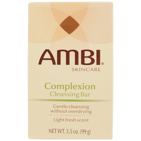0381370022329 - COMPLEXION CLEANSING BAR
