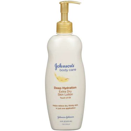0381370027843 - EXTRA DRY SKIN LOTION