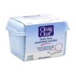 0381370034773 - DAILY PORE CLEANSING CLOTHS 25 CLOTHS