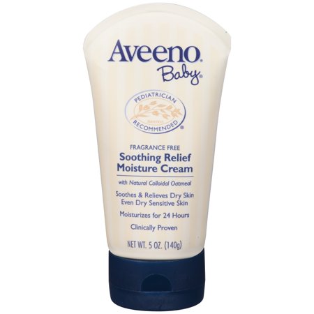 0381370039136 - SOOTHING RELIEF MOISTURE CREAM FRAGRANCE FREE