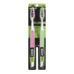 0381370079620 - ADVANCED DESIGN TOOTHBRUSH VALUE PACK FIRM 2 TOOTHBRUSHES