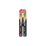 0381370080848 - TOOTH & GUM TOOTHBRUSH VALUE PACK SOFT 2 TOOTHBRUSHES