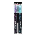 0381370095415 - CRYSTAL CLEAN TOOTHBRUSH VALUE PACK SOFT