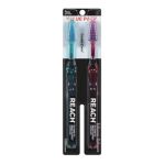 0381370095439 - CRYSTAL CLEAN TOOTHBRUSH VALUE PACK FIRM