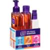 0381371128846 - CLEAN AND CLEAR DAILY SKINCARE ESSENTIALS PACK - 20 OZ