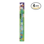 0381371151639 - PHINEAS AND FERB TOOTHBRUSH