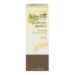 0381371152650 - ACTIVE NATURALS POSITIVELY AGELESS CORRECTING TINTED MOISTURIZER SPF 30 LIGHT TO MEDIUM