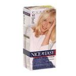 0381510125972 - HAIRCOLOR PERMANENT NATURAL EXTRA LIGHT BEIGE BLONDE 97 1 APPLICATION