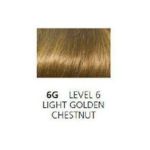 0381515000526 - BEAUTIFUL COLLECTION ADVANCED GRAY SOLUTION SEMI-PERMANENT COLOR # LIGHT GOLDEN CHESTNUT
